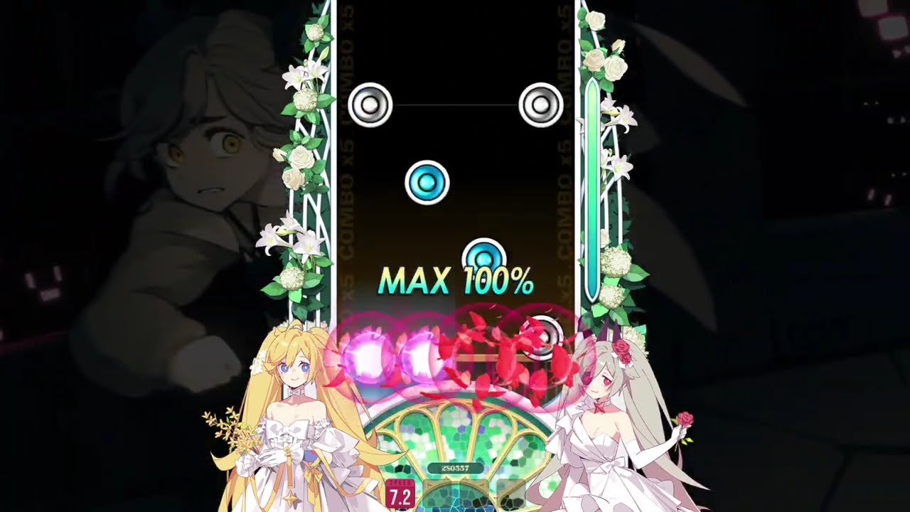 [DJMAX] Hell'o 4B SC14 99.95%