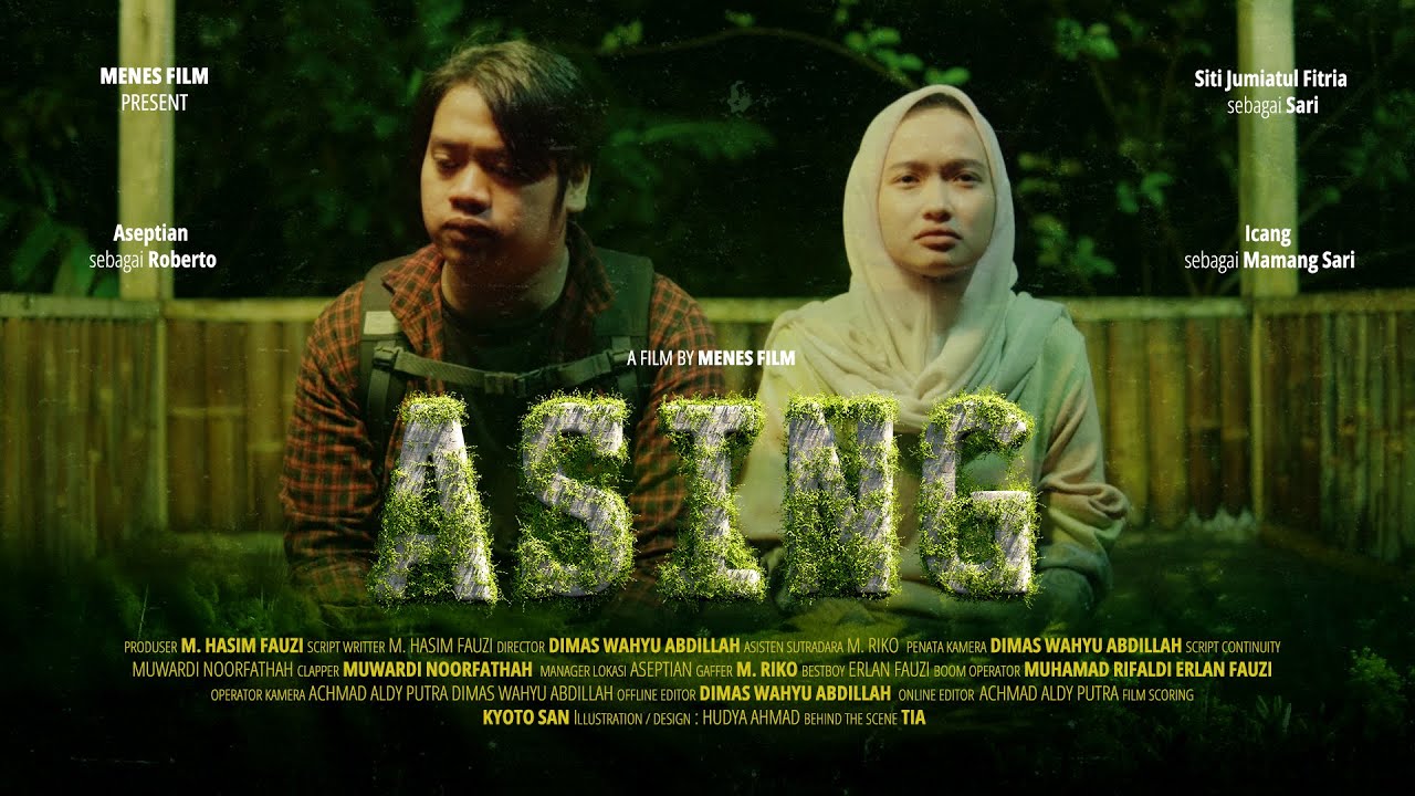 FILM PENDEK  | ASING