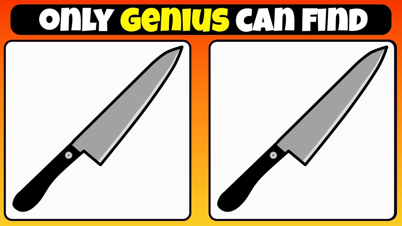 Don’t Worry about DEMENTIA! Do this Exercise: Try to  Find the differences