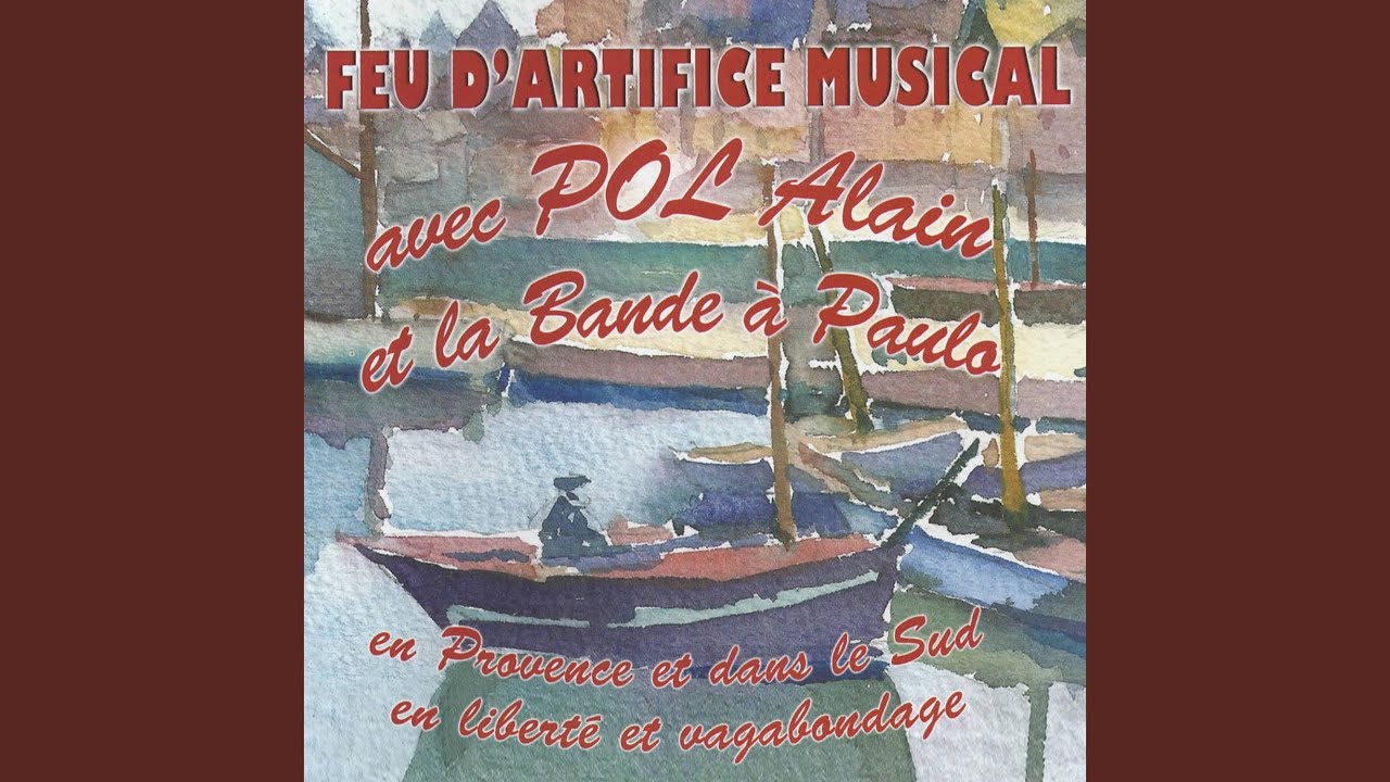 La féria de Paulo