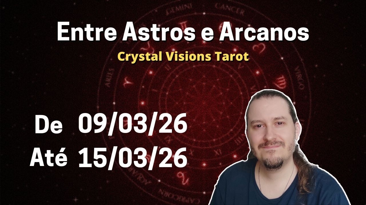 Mercúrio Retrógrado está mexendo com sua mente: o alerta do Tarot da semana