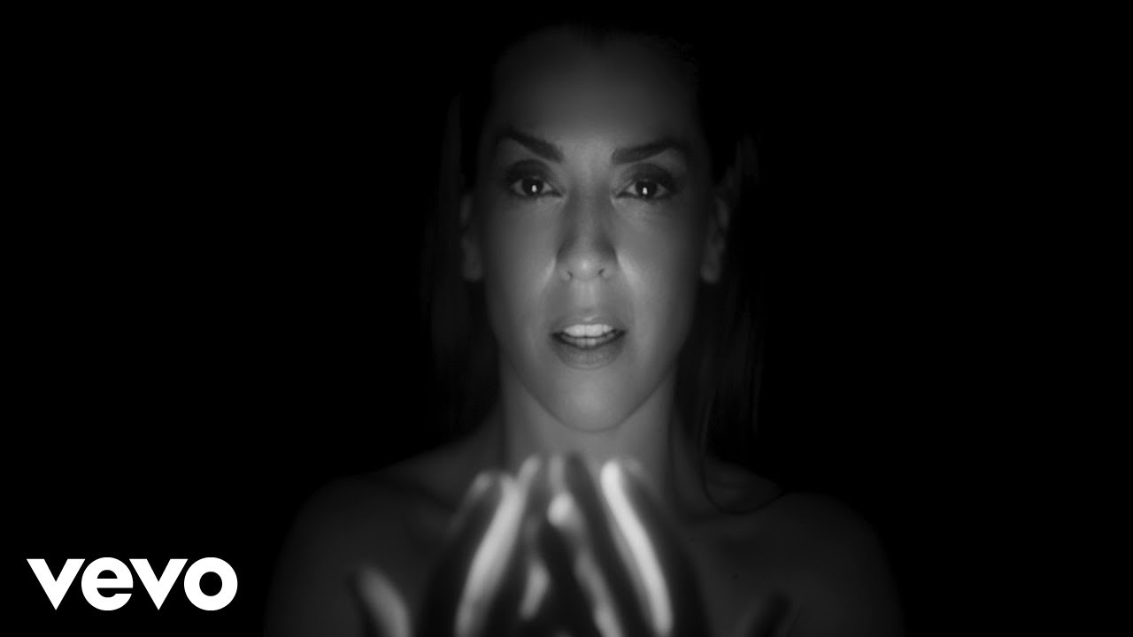 Ruth Lorenzo - Miedo