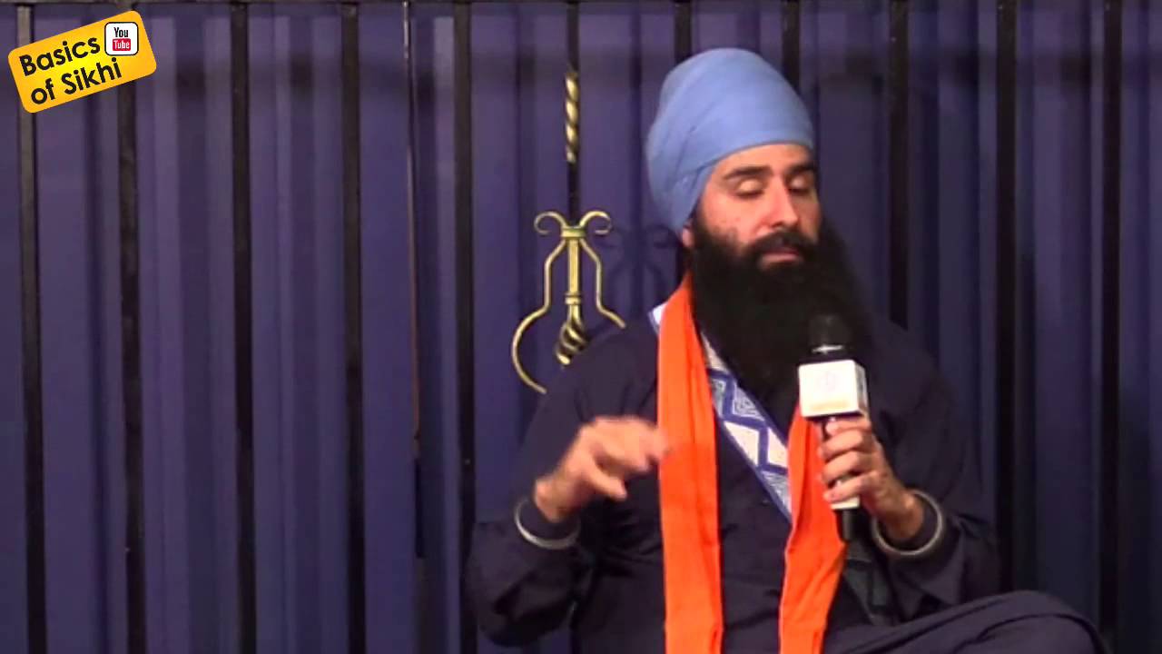 How does Reincarnation work? Sikh Youth Show - Q&A #17