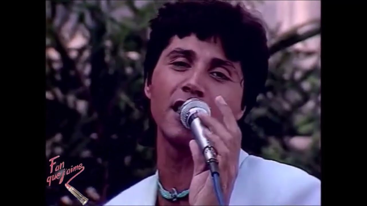 Jean-Luc Lahaye_Dècibelle (1983) son stéréo
