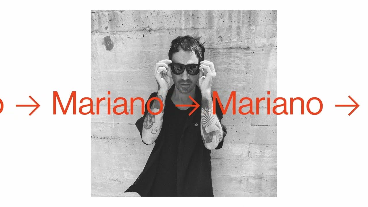 9.  Mariano