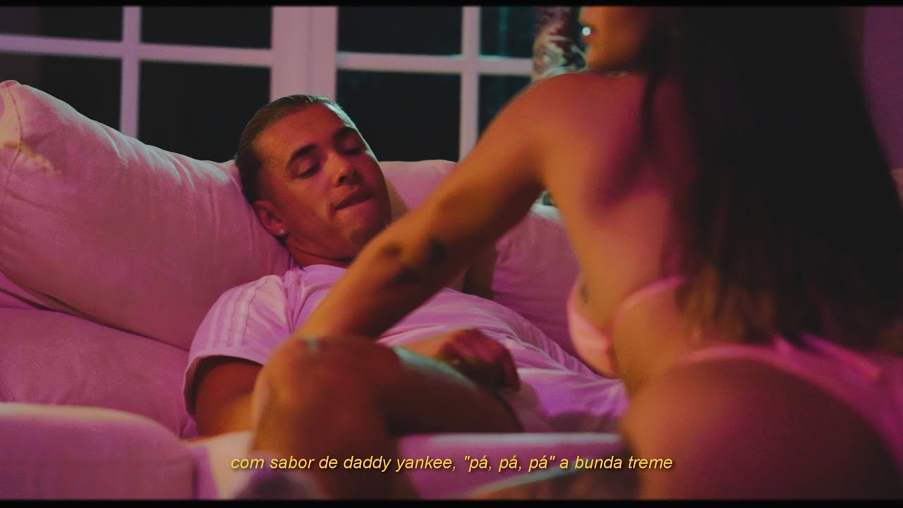 Uzzy, Páchá - Qq Se Passa 👀