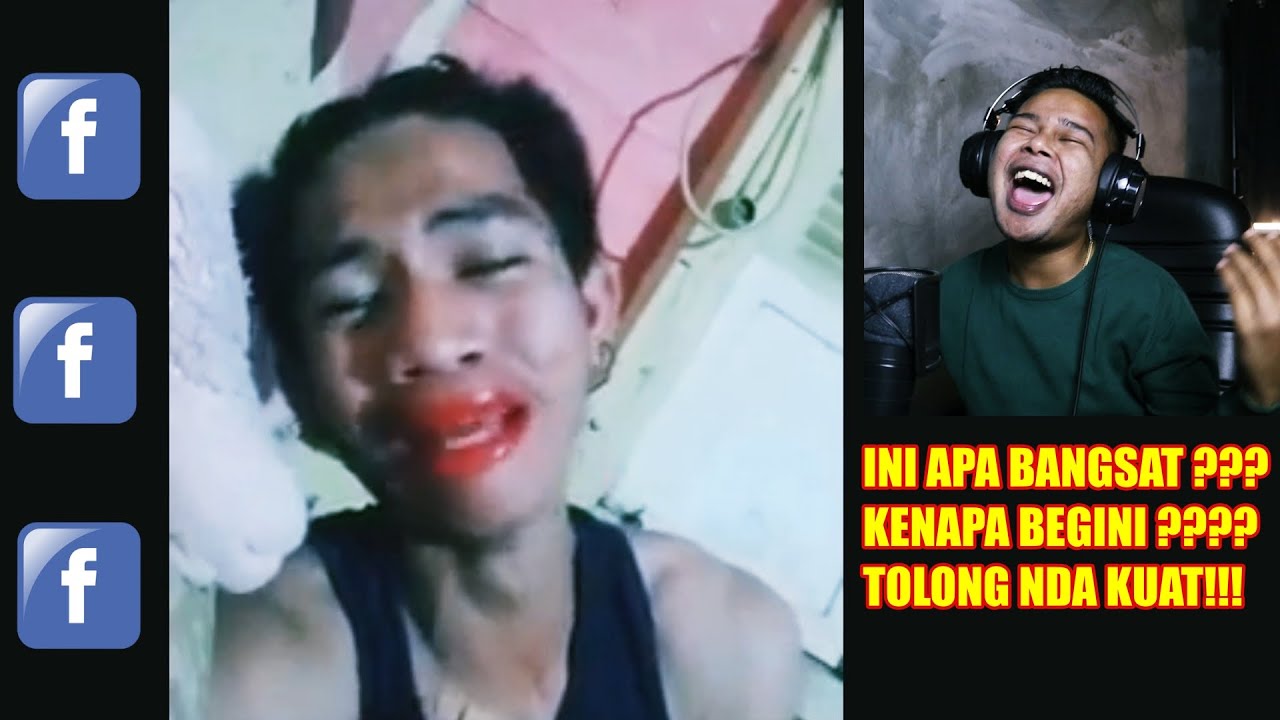 TAHAN TERTAWA | KUATKAN LAH AKU NETIJEN!!!
