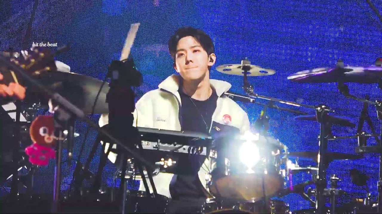191224 DAY6 - Congratulations (DOWOON FOCUS)