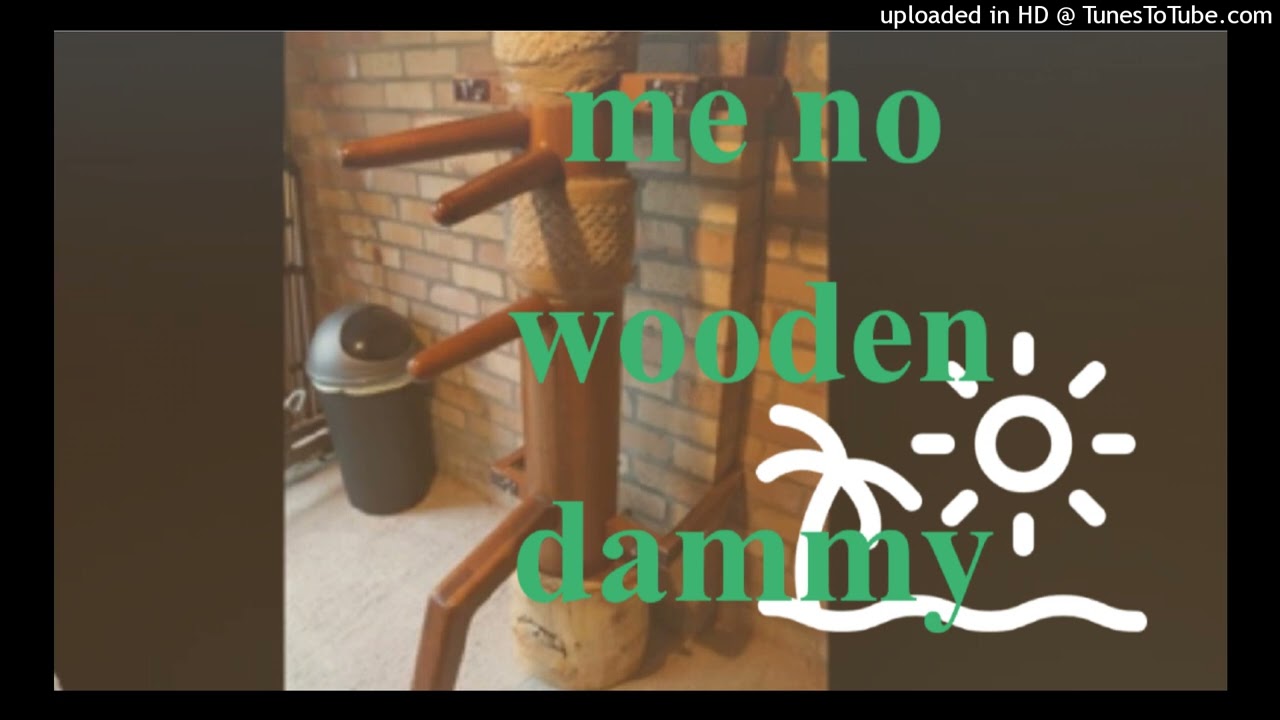 wooden dami