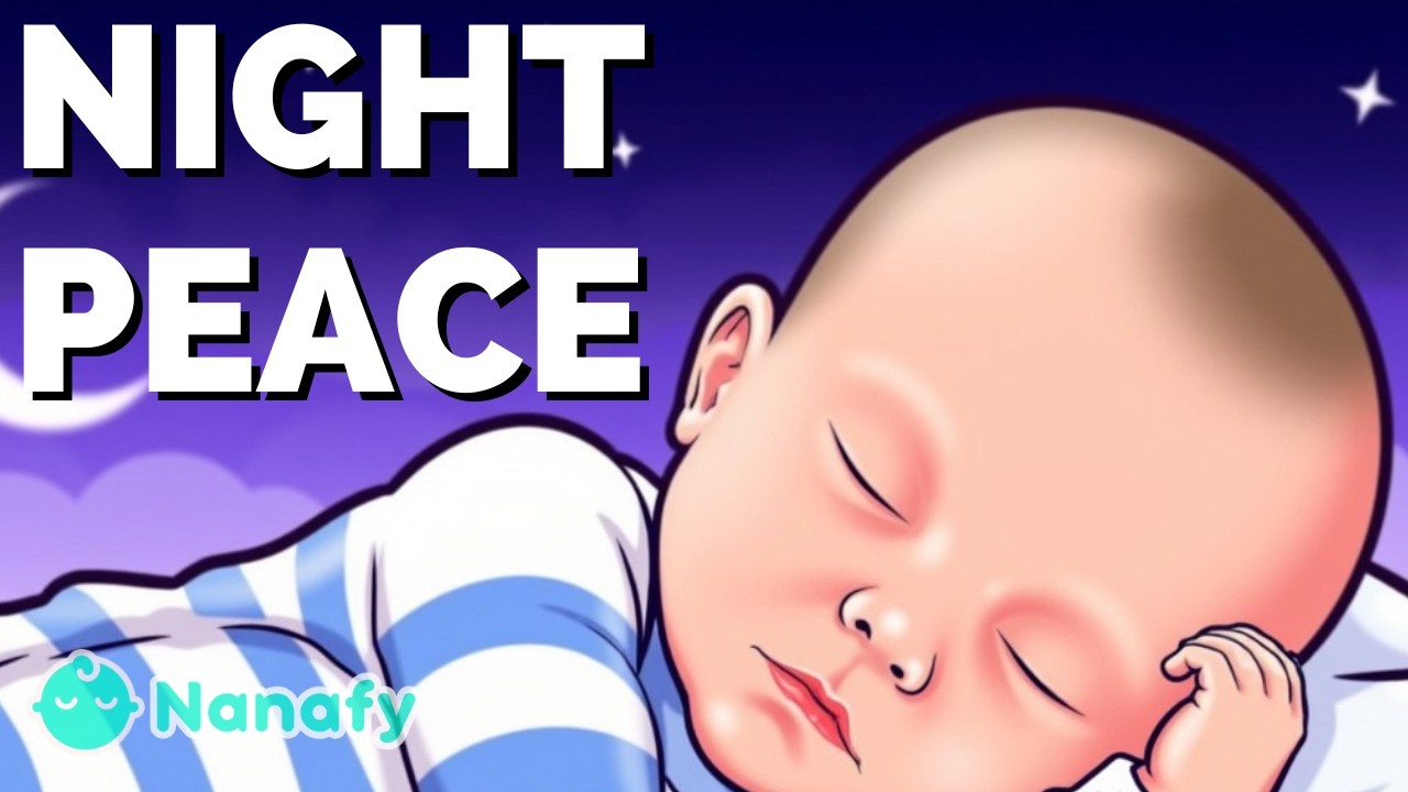 MIND-BLOWING! CALM IN JUST 2 MINUTES! – relaxing music for babies