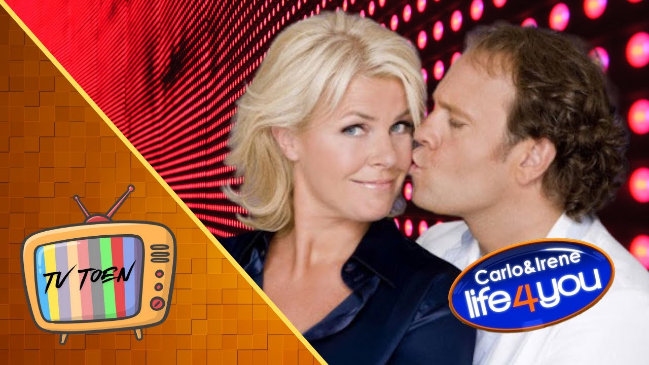 De Eerste Life4you (RTL4 - 2009)