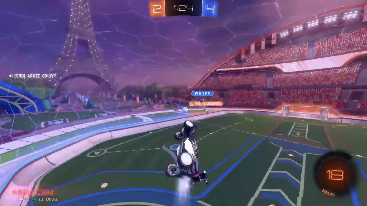 2s With EnzzRL