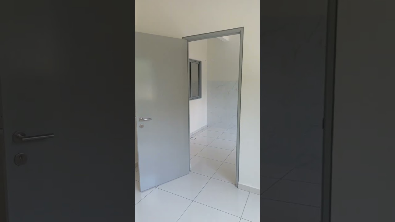 AULICA (2 STOREY TERRACE HOUSE) AT D'ISLAND RESIDENCE AT PUCHONG