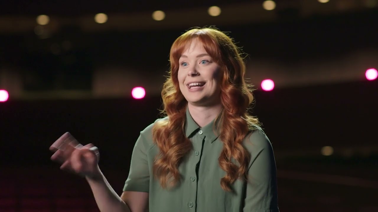 Bachelor of Fine Arts In Music Theatre Performance: Melanie