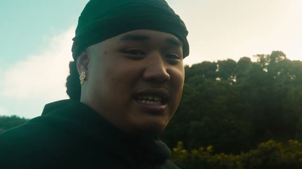 King Peno - Demons/Wrong (Dir. randydontshootem)