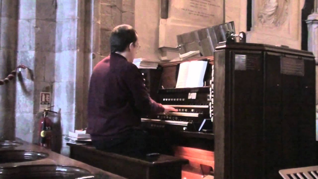 The Hymn - 