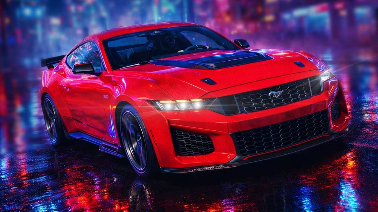 From Muscle to EVs: The 5 Most Anticipated Cars of 2026