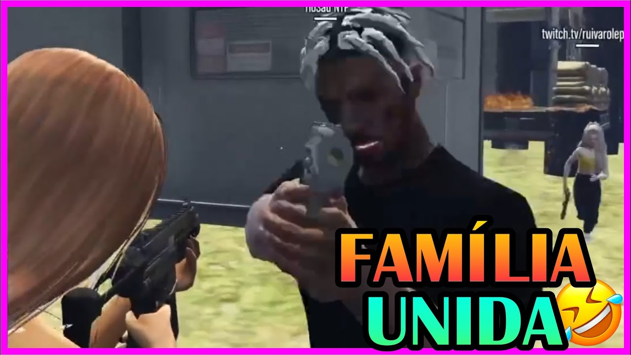 PUDIM (CRESCIDA) MEL E LED SAEM NO TAPA | AREA Z- GTA-RP