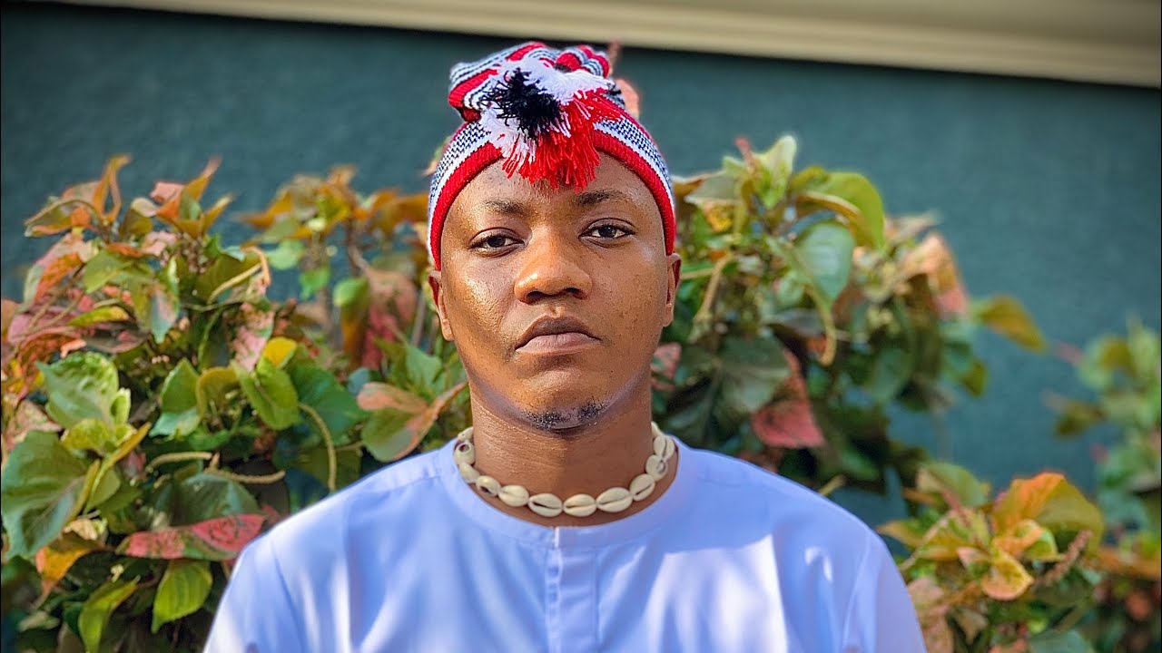 The Proper Way To Wear Okpu Agu