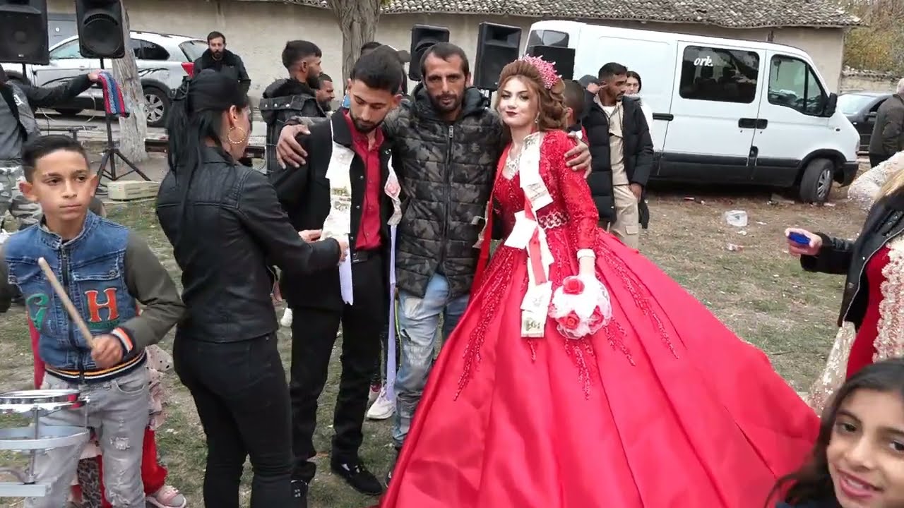 3.час Сладка Ракия на Али и Гюлтен с.Пробуда