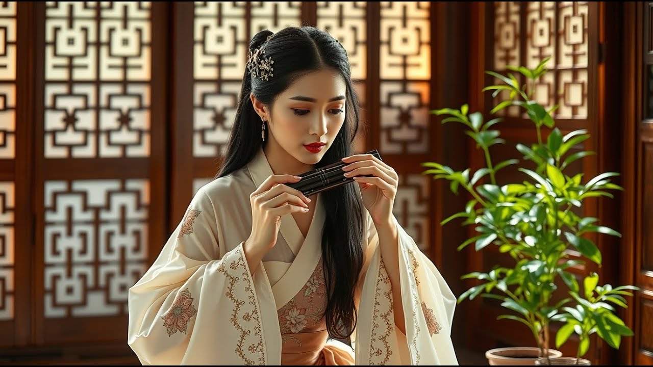 Top Music Therapist Reveals Best Techniques for Serene Melodies and Inner Peace