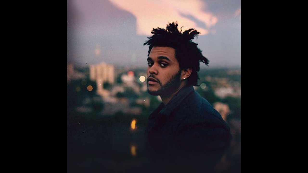 [FREE] THE WEEKND DARK R&B TYPE BEAT - 