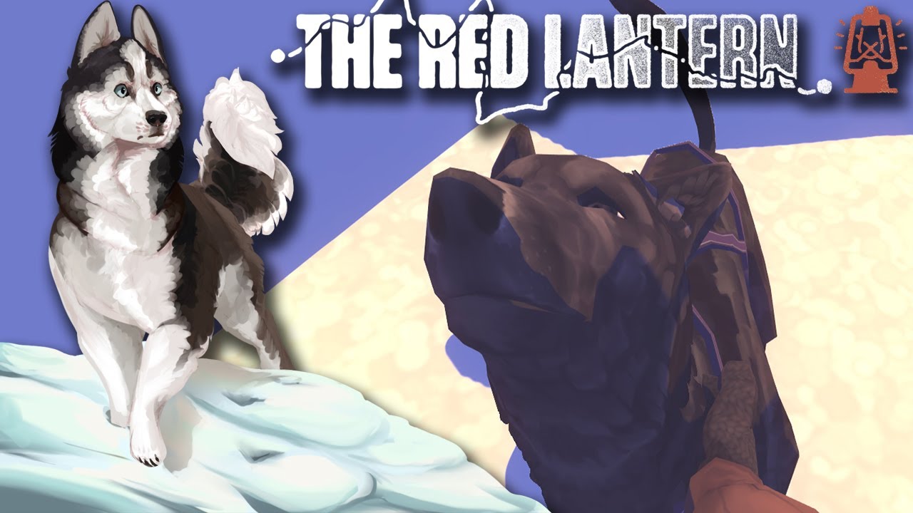 Slayer Faces Her Deepest FEARS!! 🐕🛷 The Red Lantern • #32