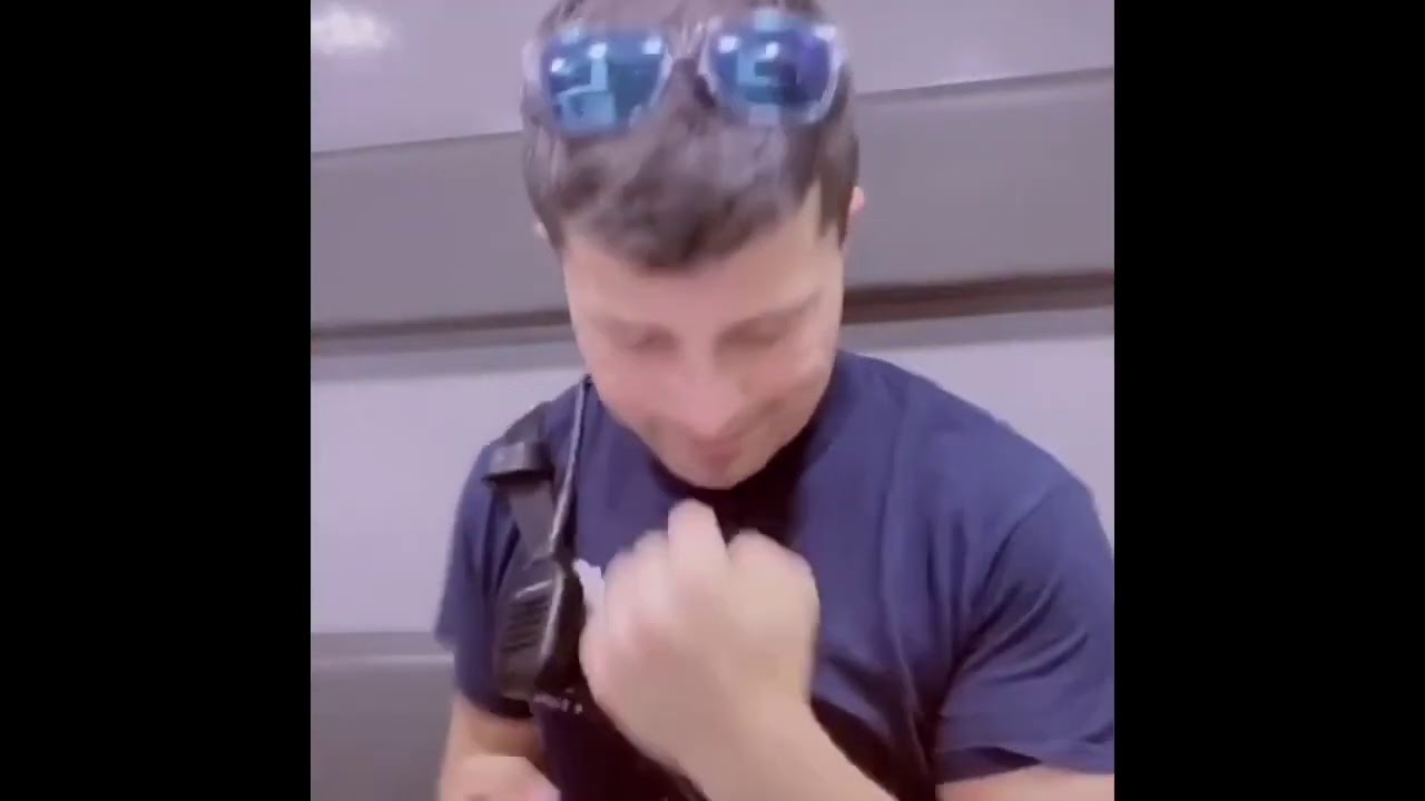 EMT/Paramedic Tik Tok Compilation