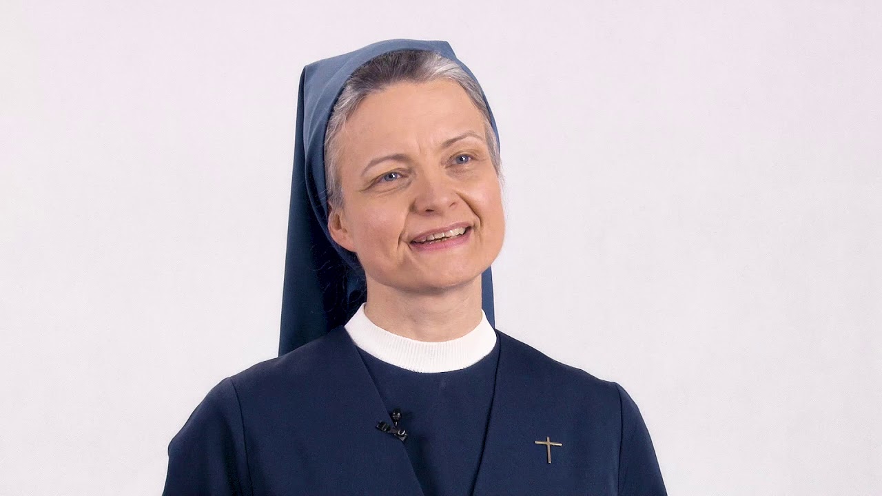 s. Anna Maria Pudełko AP I Owoce zachwytu I Biblia dla kobiet
