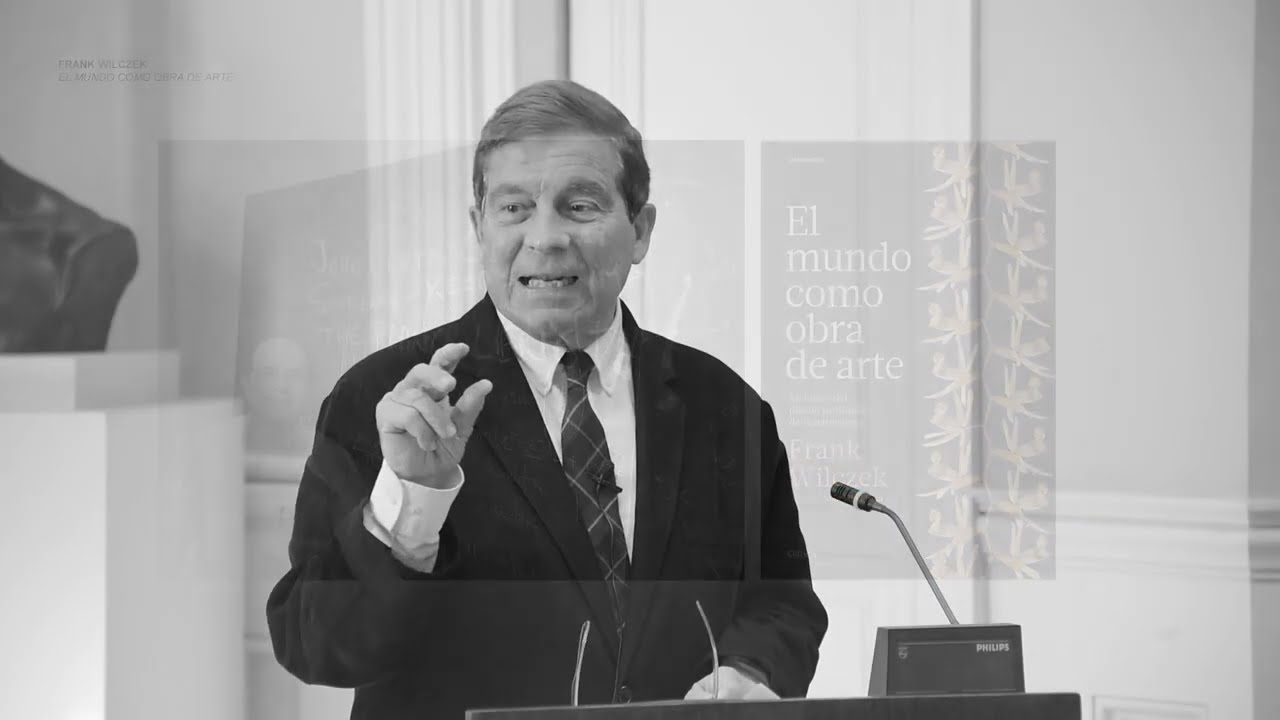 Alberto Campo Baeza - Siete Lecciones de Arquitectura: 4. Disfrute intelectual