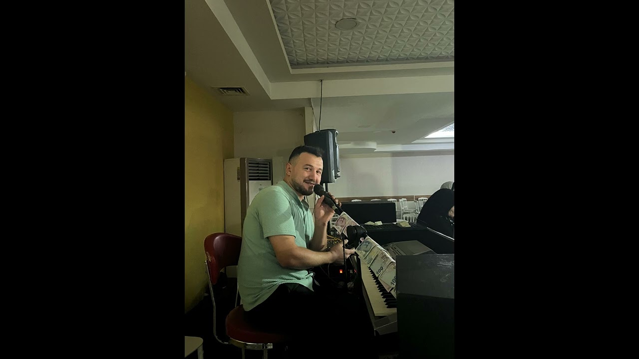 Gökhan Çöpçü Oyun Havaları Potpori 2024