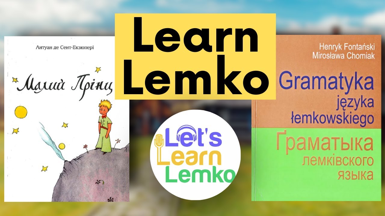 Learn Lemko