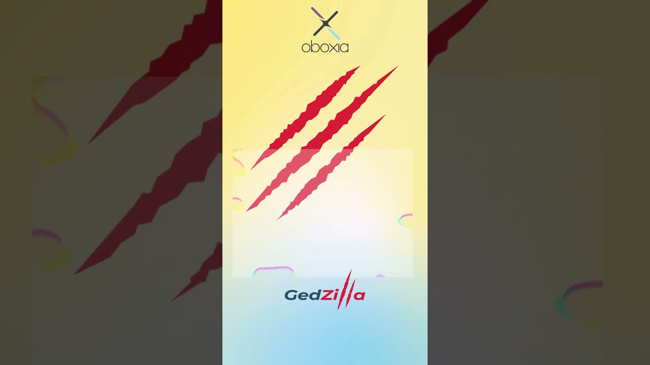 Oboxia X  GedZilla