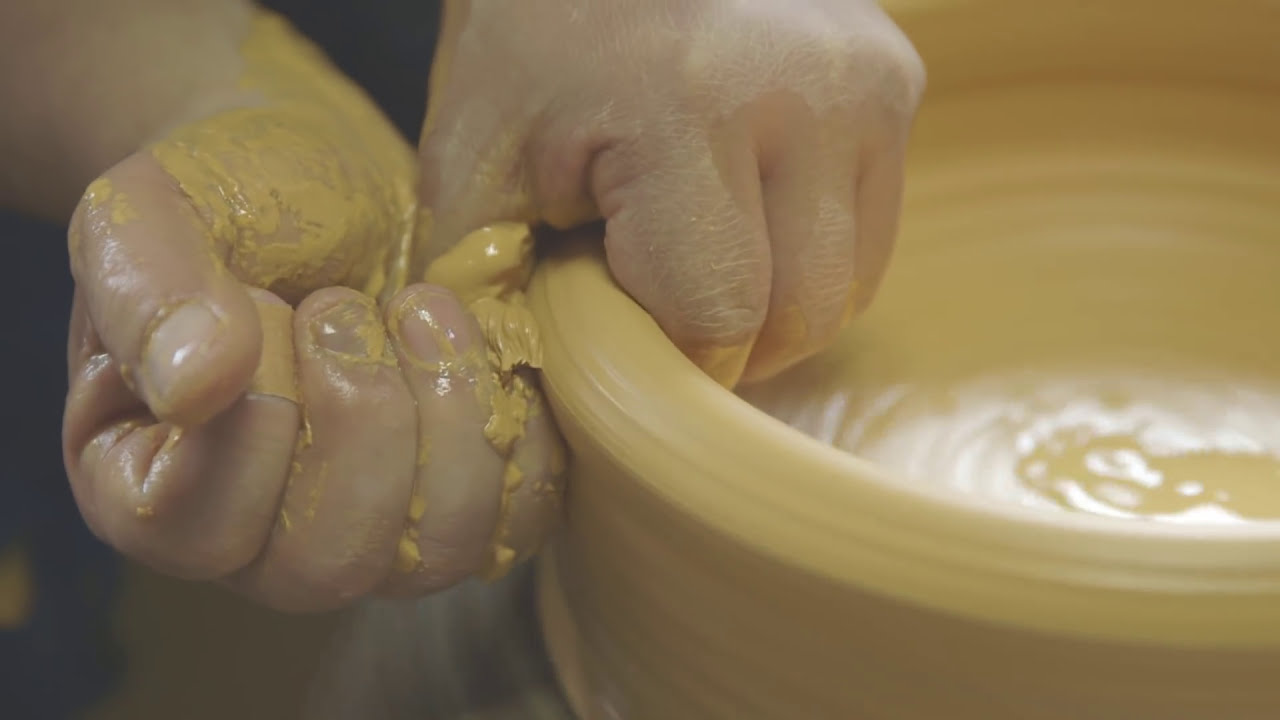 手技TEWAZA「小石原焼」KOISHIWARA YAKI Ceramics／伝統工芸 青山スクエア Japan traditional crafts Aoyama Square