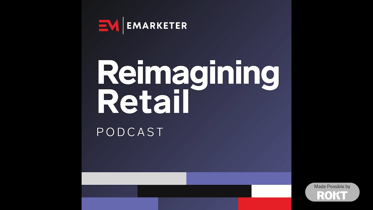 Does Every Retailer Need a Chief Entertainment Officer (Like GAP)? | Reimagining Retail