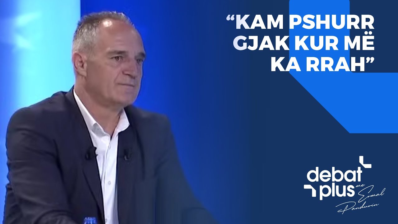 “Kam pshurr gjak kur më ka rrah” / Udbashin që ma bëri këtë e takova në Prizren...