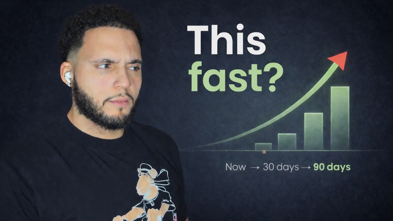 Can You Actually Change Your Finances in 3 Months?