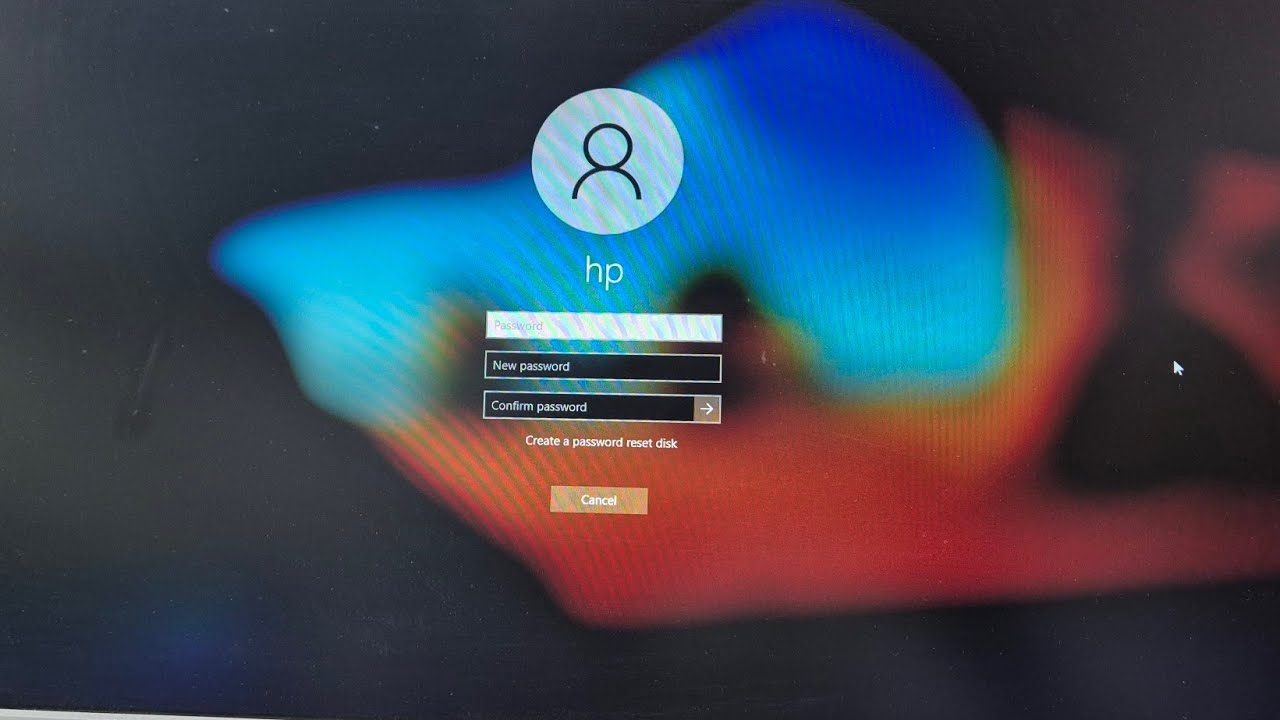 The user's passiword munt be changed before signing n  / windows password solutions /pc  पासवर्ड  👌