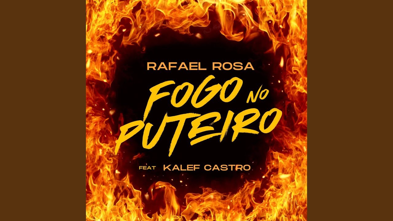 Fogo No Puteiro