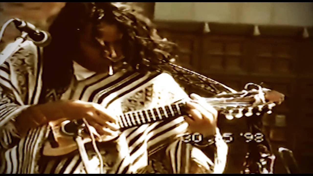 JOHN LAURA - ANDEN MUSIC