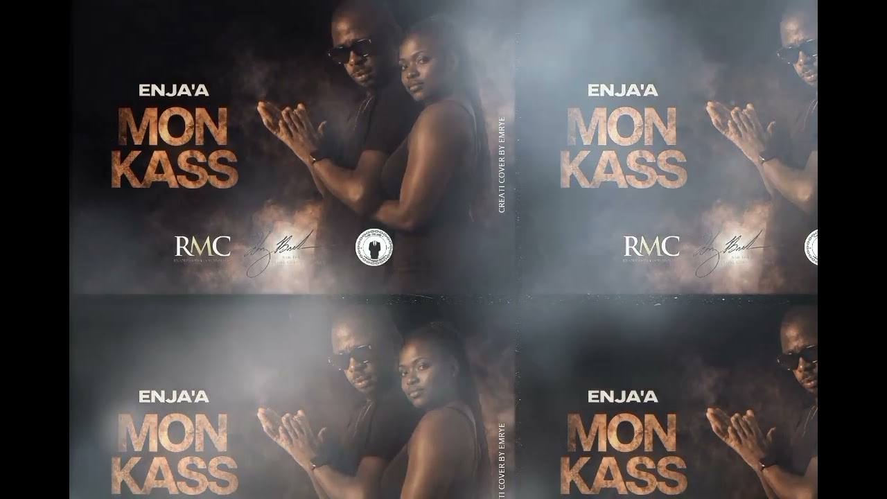 MON KASS - ENJA'A 