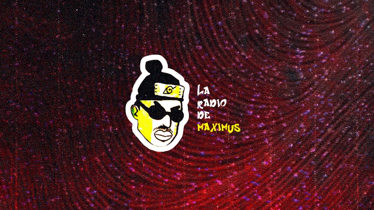 📻La Radio de Maximus - Canal relacionado a @maximus3blog