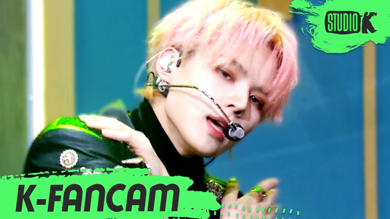 [K-Fancam] 빅톤 임세준 'What I Said' (VICTON LIM SE JUN Fancam) l @MusicBank 210115