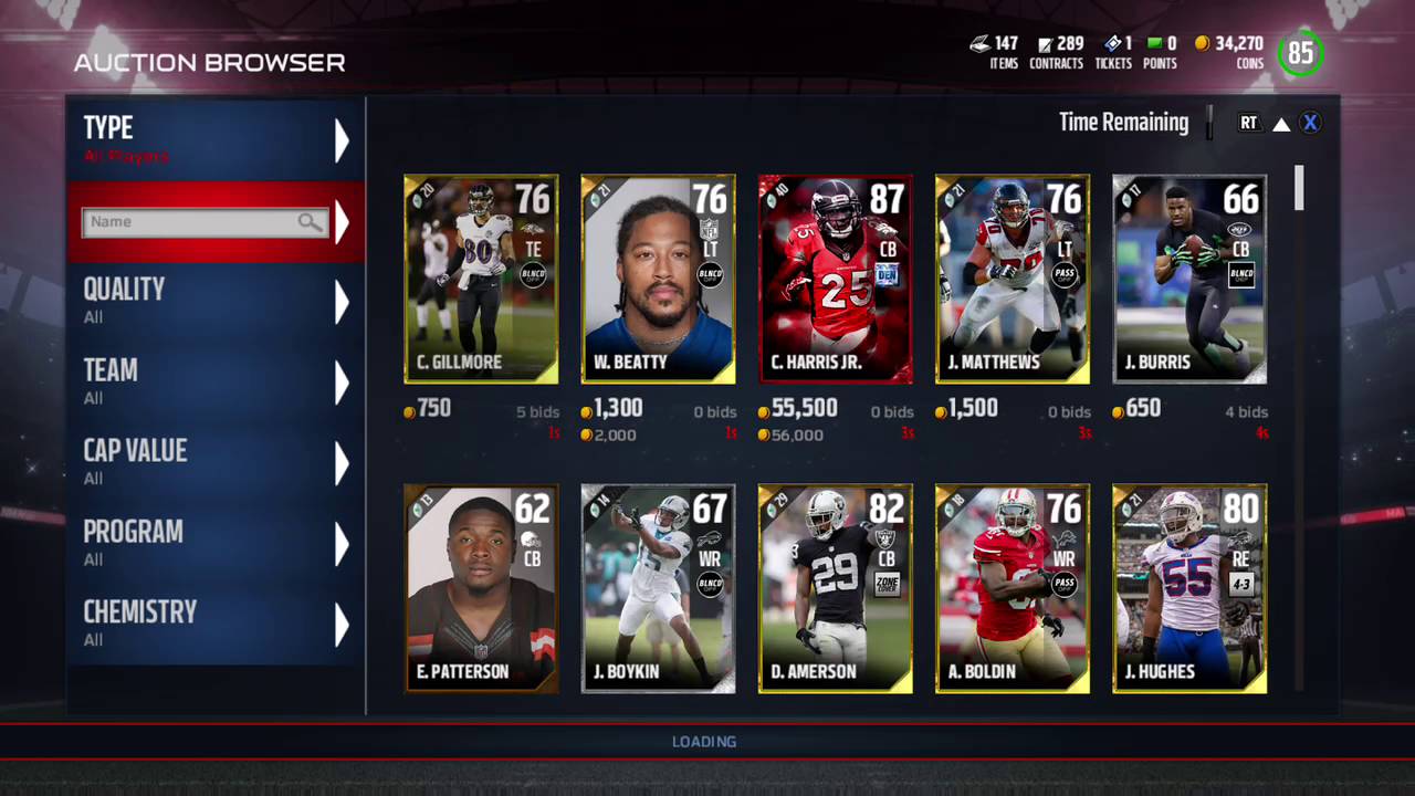 Madden 17 Ultimate Team how to make coins