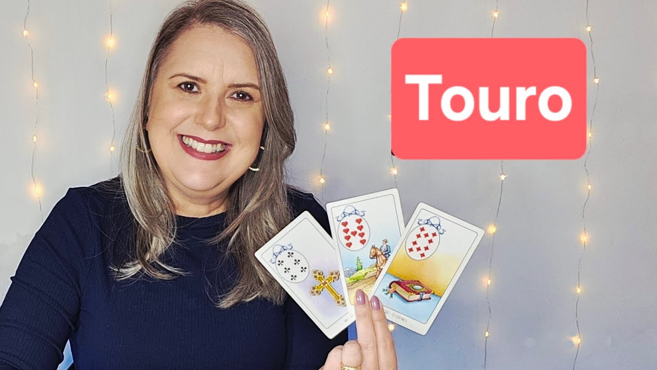 TOURO: AS BOAS ENERGIAS COMEÇAM A TOMAR FORÇA E A ABUNDÂNCIA CHEGARÁ NA HORA CERTA. AGUARDE!