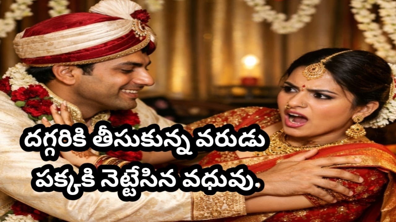 తనువుల కలయిక -1❤️ భార్యాభర్తల రొమాంటిక్ లవ్ స్టోరీ 