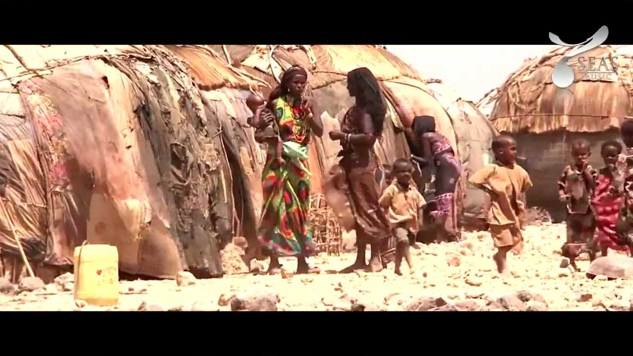 BLACK KENT FEAT MATT HOUSTON - ENFANT DU MONDE (Produit par Yung Jaycee)