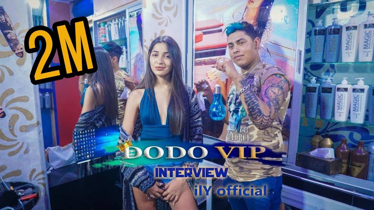 🔴Interview with ★ILY★ 👉دخلو شوفو إلهام بنت الستاتي صرحات بلي حليوا أحسن رابور✂🎬📷
