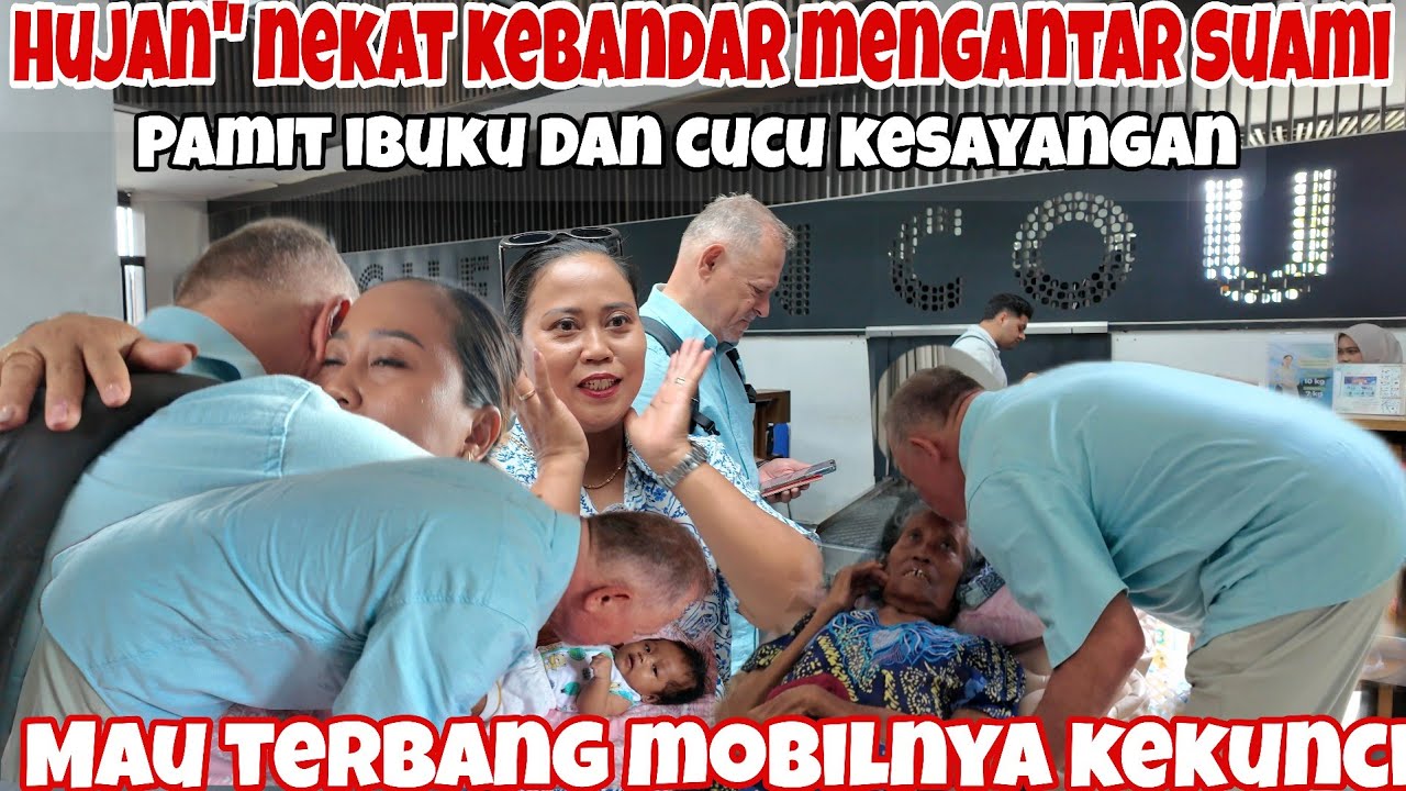 HUJAN
