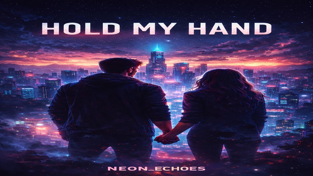 Hold My Hand